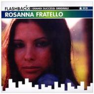 Rosanna fratello new artwork 2009