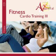 Ayurvital - fitness cardio training iii