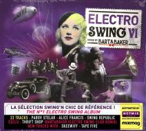 Electro swing vol.6