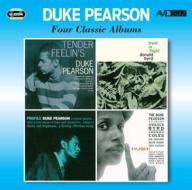 Pearson - four classic albums