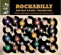 Rockabilly red hot & rare vol 1