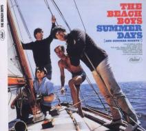 Summer days (and summer nights!!) (stereo & mono)