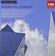 American clarinet