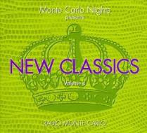 Montecarlo new classics 4