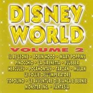 Disney world volume 2