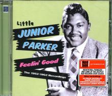 Feelin' good-the 1952-1962 recordings