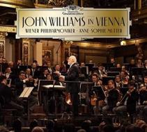 John williams-live in vien (Vinile)