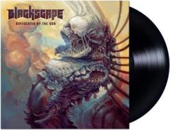 Suffocated by the sun (Vinile)