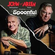 The spoonful songbook (Vinile)