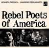 Rebel poets of america
