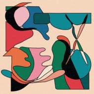 Heartbreak bonobo & totally enormous ext (Vinile)