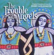 The troubles with angels