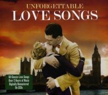 Unforgettable love songs (2cd)