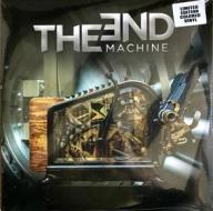The end machine (silver edition) (Vinile)