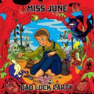 Bad luck party (Vinile)