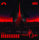 Non ho sonno (o.s.t.) (Vinile)