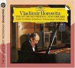 Vladimir horowitz: the studio recordings new york 1985