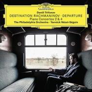 Destination rachmaninov: d