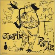 The magnificent charlie parker (vinyl yellow) (black driday 2019) (Vinile)