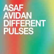 Avidan asaf - different pulses