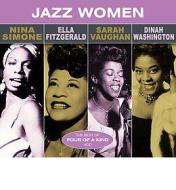 Jazz women