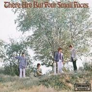 There are but four small faces (Vinile)