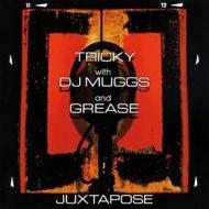 Juxtapose (180 gr.) (Vinile)