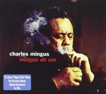 Mingus ah um (2cd)