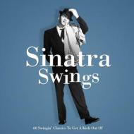 Sinatra swings