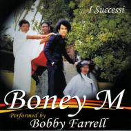 I successi performed by bobby farrell