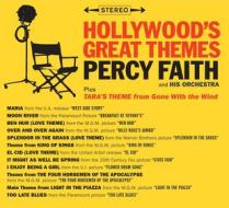 Hollywood great themnes (+ tara's theme from gone with the wind)