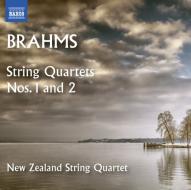 Quartetti per archi op.51 (nn.1 e 2)