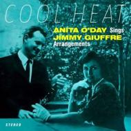 Cool heat-anita sings jimmy giuffre