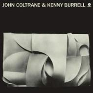 John coltrane & kenny burrell (Vinile)