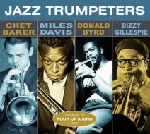 Jazz trumpeters