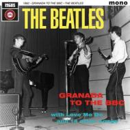 1962: granada to the bbc (Vinile)
