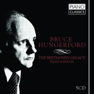 The beethoven legacy - sonate per pianof
