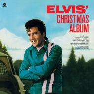 Elvis' christmas album [lp] (Vinile)