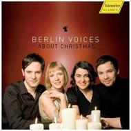 Berlin voices: about christmas