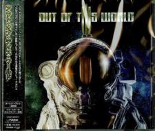 Out of this world (w/bonus track(plan))