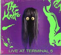 Live at terminal 5 (cd+dvd)