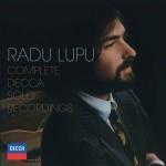 Radu lupu:the complete decca recordigs