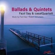 Ballads & quintets