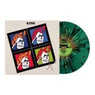 Crac! (vinyl green splatter numerato limited edt.) (Vinile)