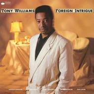 Foreign intrigue (Vinile)