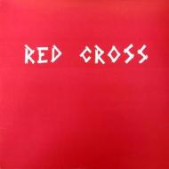 Red cross ep (Vinile)
