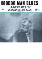 Hoodoo man blues ( 45 rpm vinyl record) (Vinile)