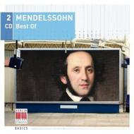 Best of mendelssohn