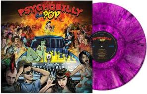 Psychobilly goes pop / various (Vinile)