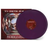 Psychedelicatessen (remixed & remastered) (Vinile)